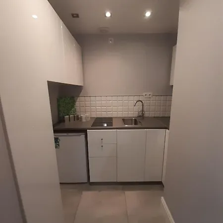 Centre Apartment Wroclaw