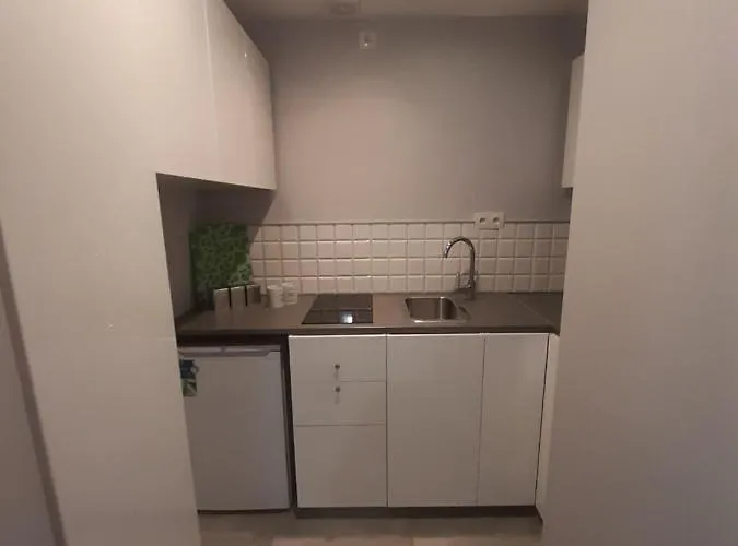 Centre Apartment Wroclaw