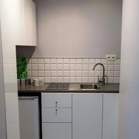 Centre Apartmán Vratislav